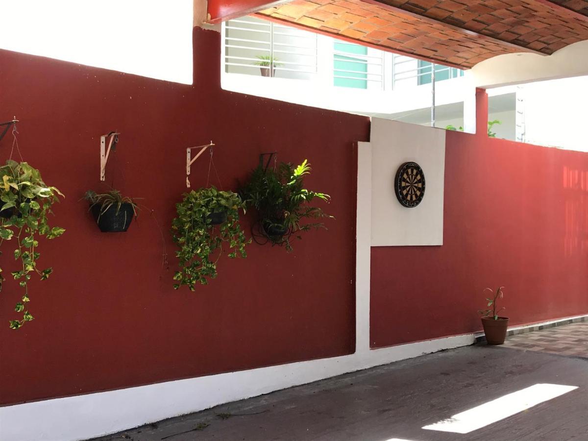 Casa Kimberley Private Villa Rincon de Guayabitos Exteriör bild