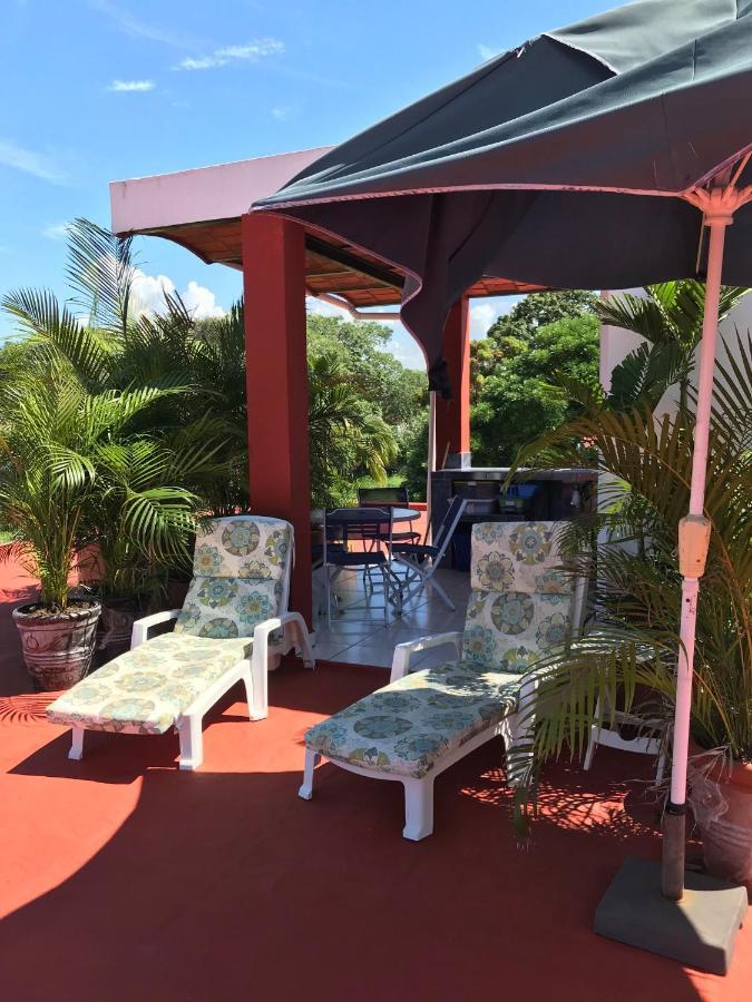 Casa Kimberley Private Villa Rincon de Guayabitos Exteriör bild