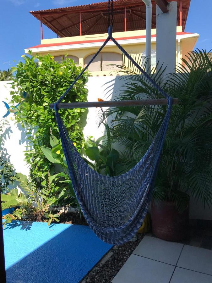 Casa Kimberley Private Villa Rincon de Guayabitos Exteriör bild