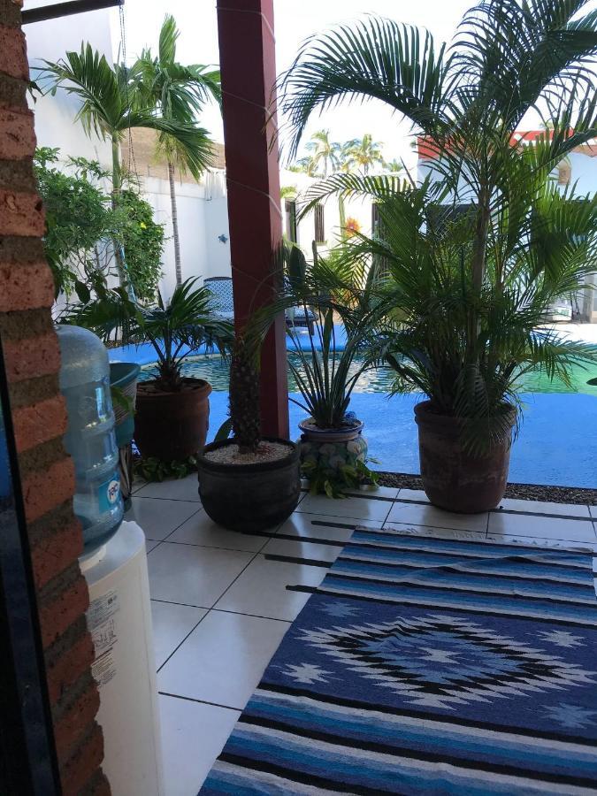 Casa Kimberley Private Villa Rincon de Guayabitos Exteriör bild