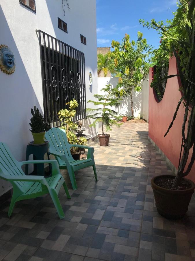 Casa Kimberley Private Villa Rincon de Guayabitos Exteriör bild
