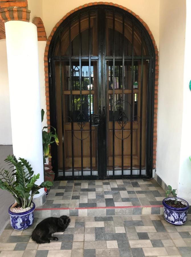 Casa Kimberley Private Villa Rincon de Guayabitos Exteriör bild