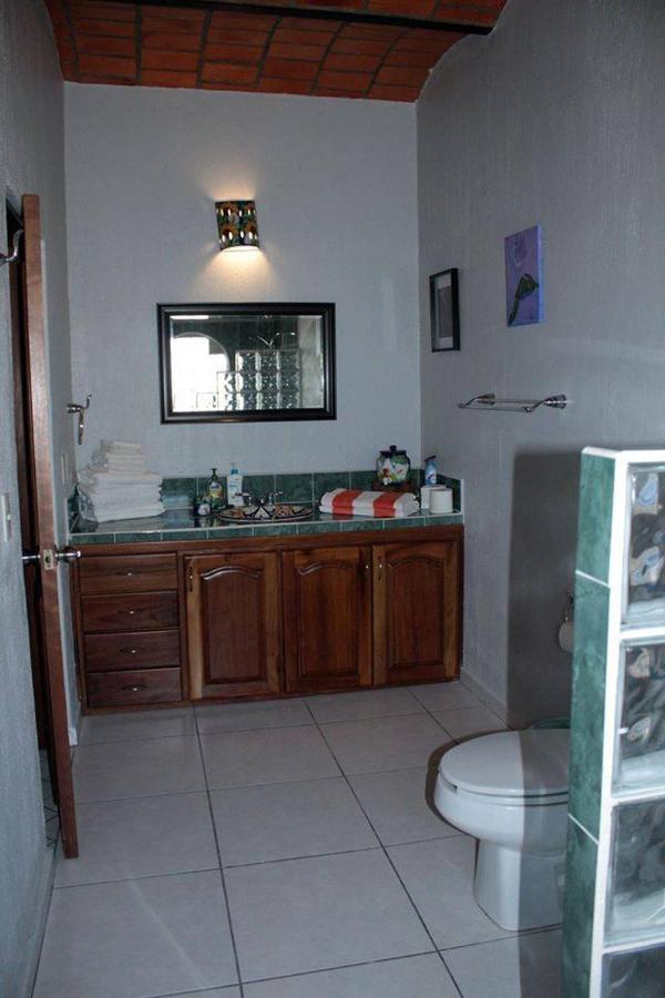 Casa Kimberley Private Villa Rincon de Guayabitos Exteriör bild