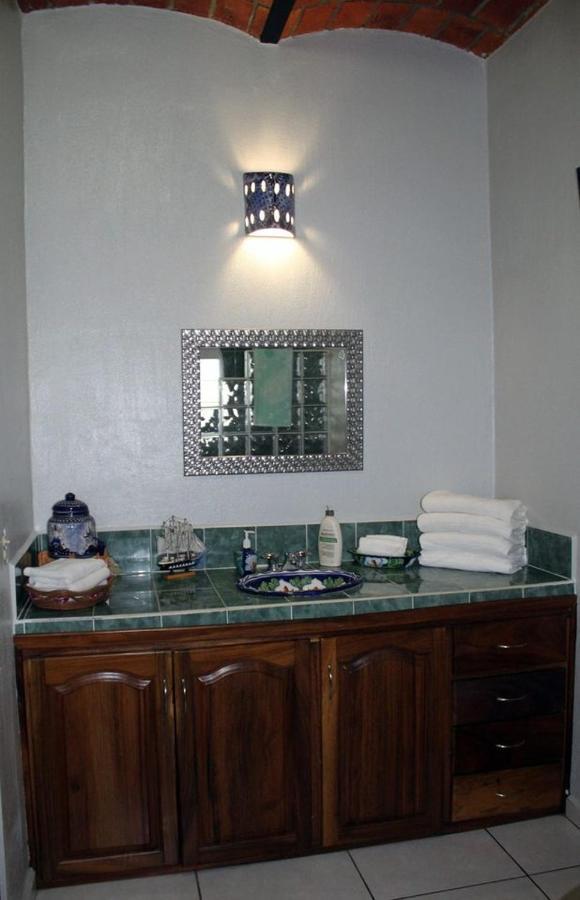 Casa Kimberley Private Villa Rincon de Guayabitos Exteriör bild