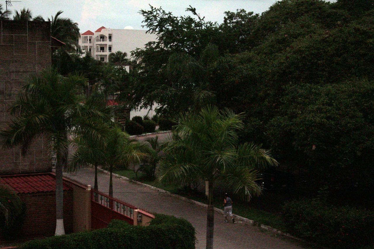 Casa Kimberley Private Villa Rincon de Guayabitos Exteriör bild