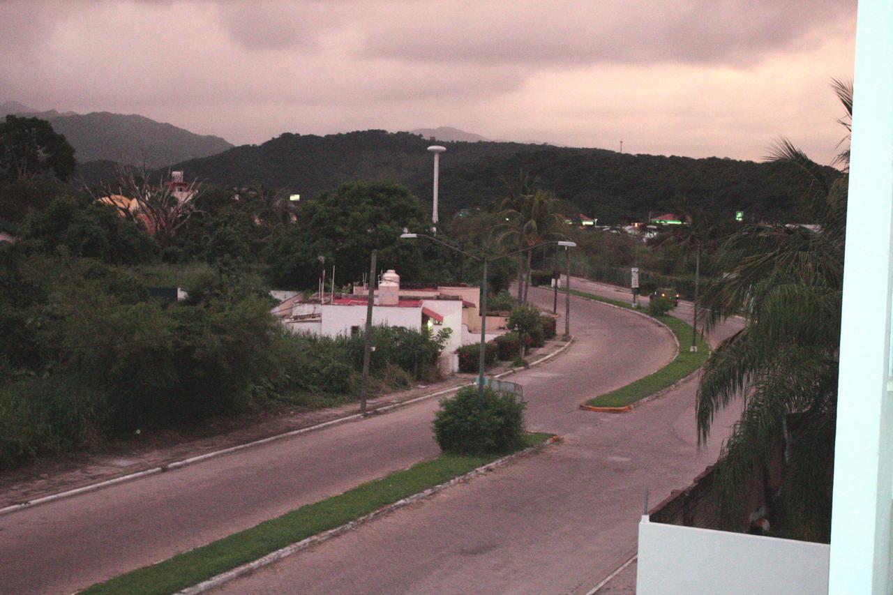 Casa Kimberley Private Villa Rincon de Guayabitos Exteriör bild