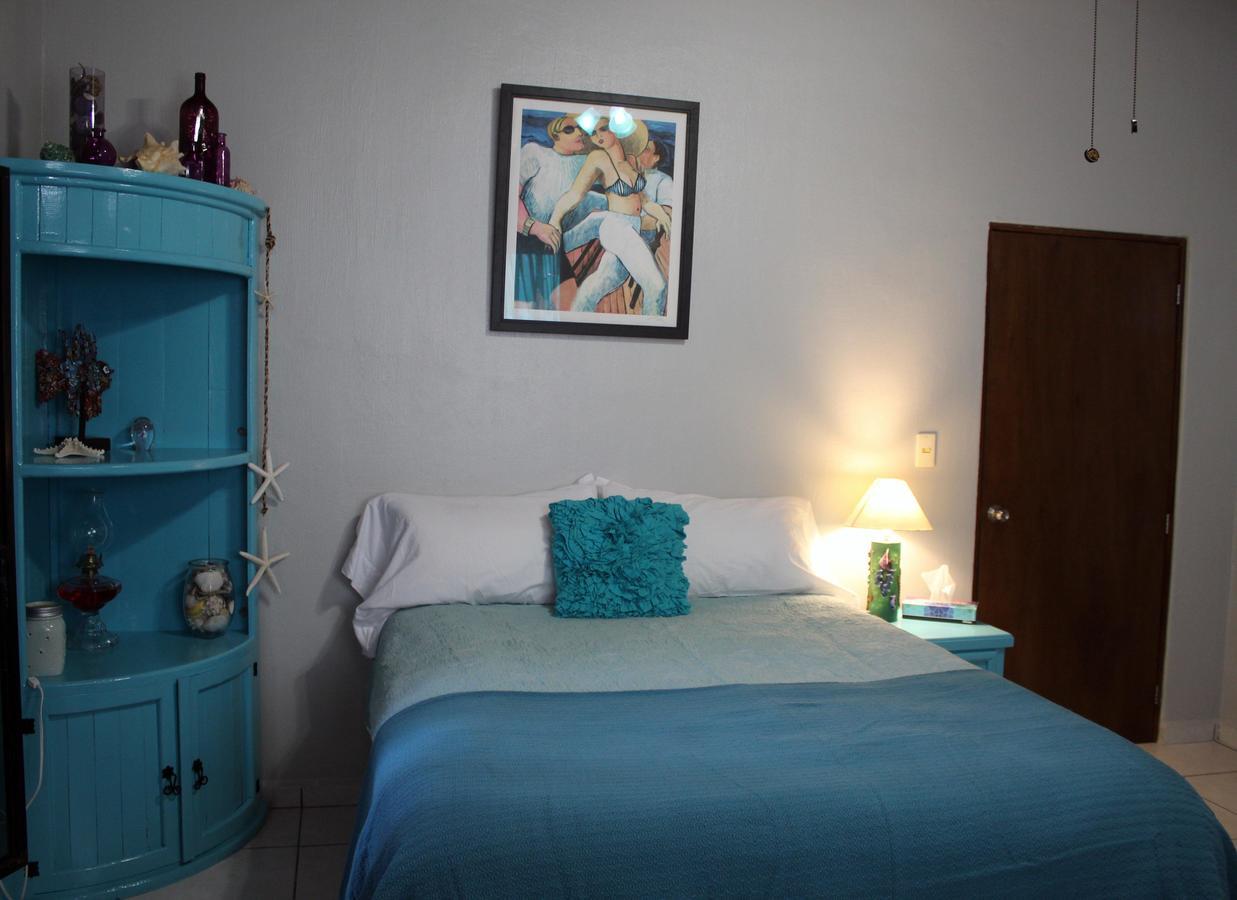 Casa Kimberley Private Villa Rincon de Guayabitos Exteriör bild