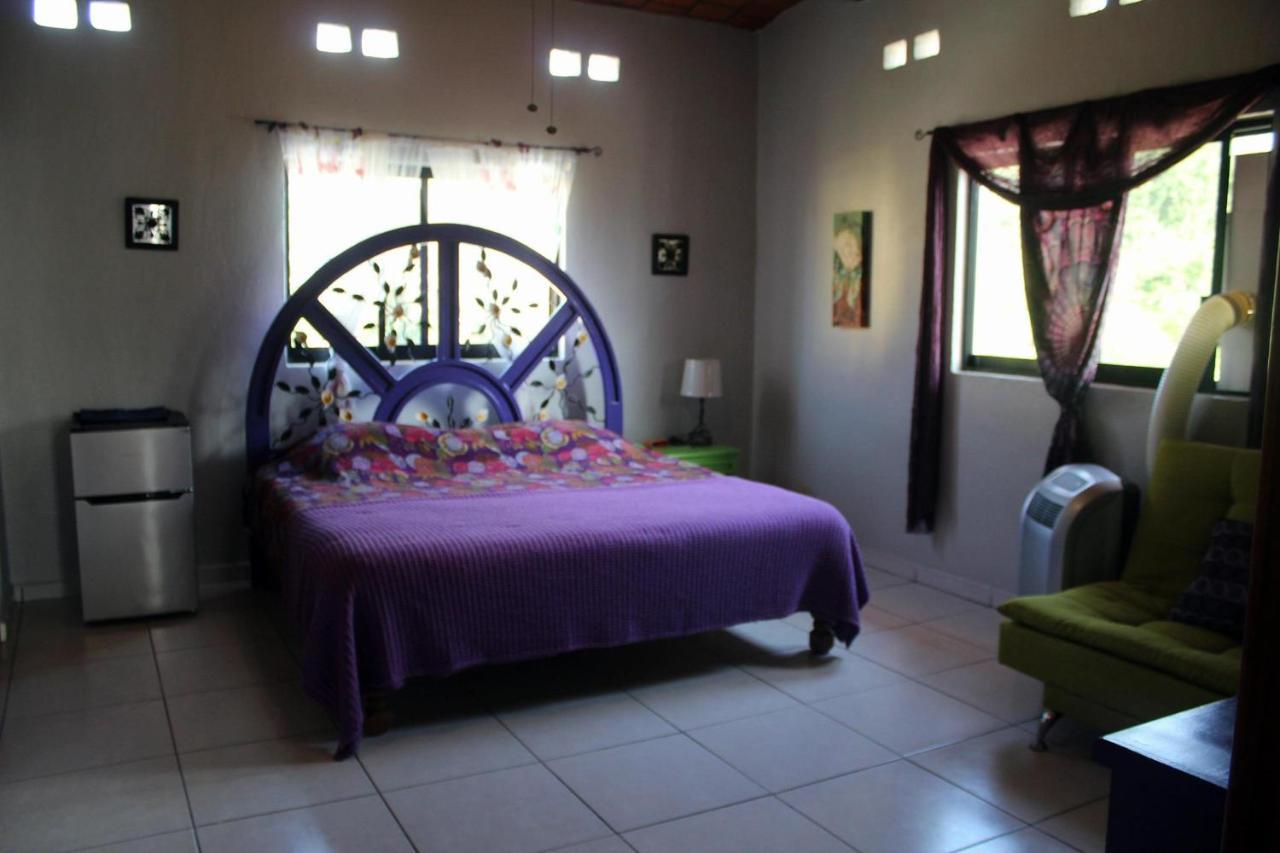 Casa Kimberley Private Villa Rincon de Guayabitos Exteriör bild