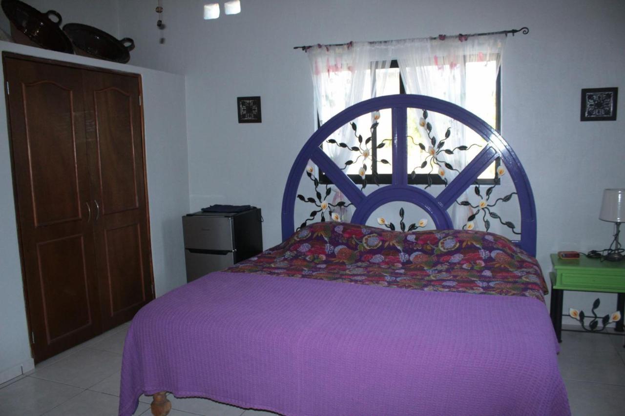 Casa Kimberley Private Villa Rincon de Guayabitos Exteriör bild