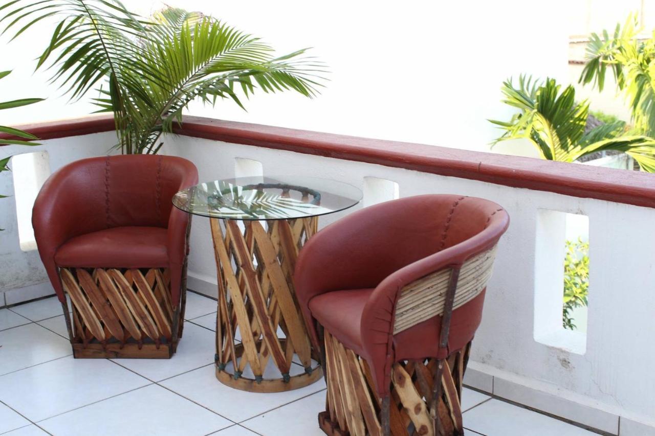 Casa Kimberley Private Villa Rincon de Guayabitos Exteriör bild