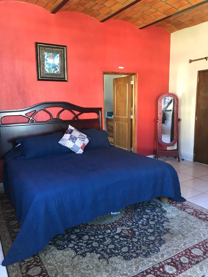 Casa Kimberley Private Villa Rincon de Guayabitos Exteriör bild