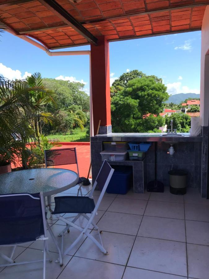 Casa Kimberley Private Villa Rincon de Guayabitos Exteriör bild